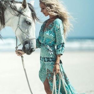 Spell & Gypsy Collective Dress